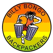 Billy Bongo Backpackers