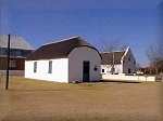 Voortrekker School and original Church